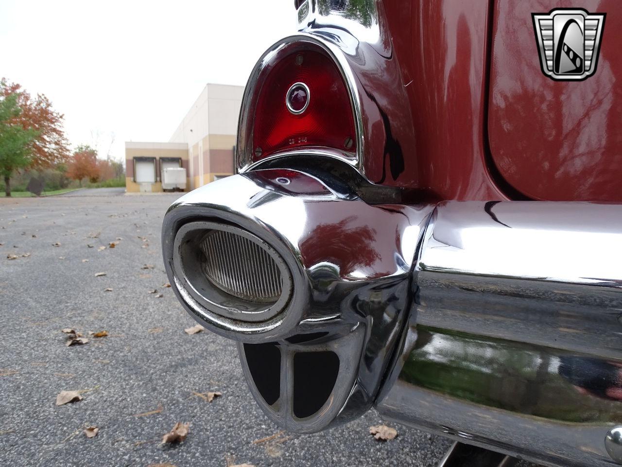 1957 Chevrolet Bel Air