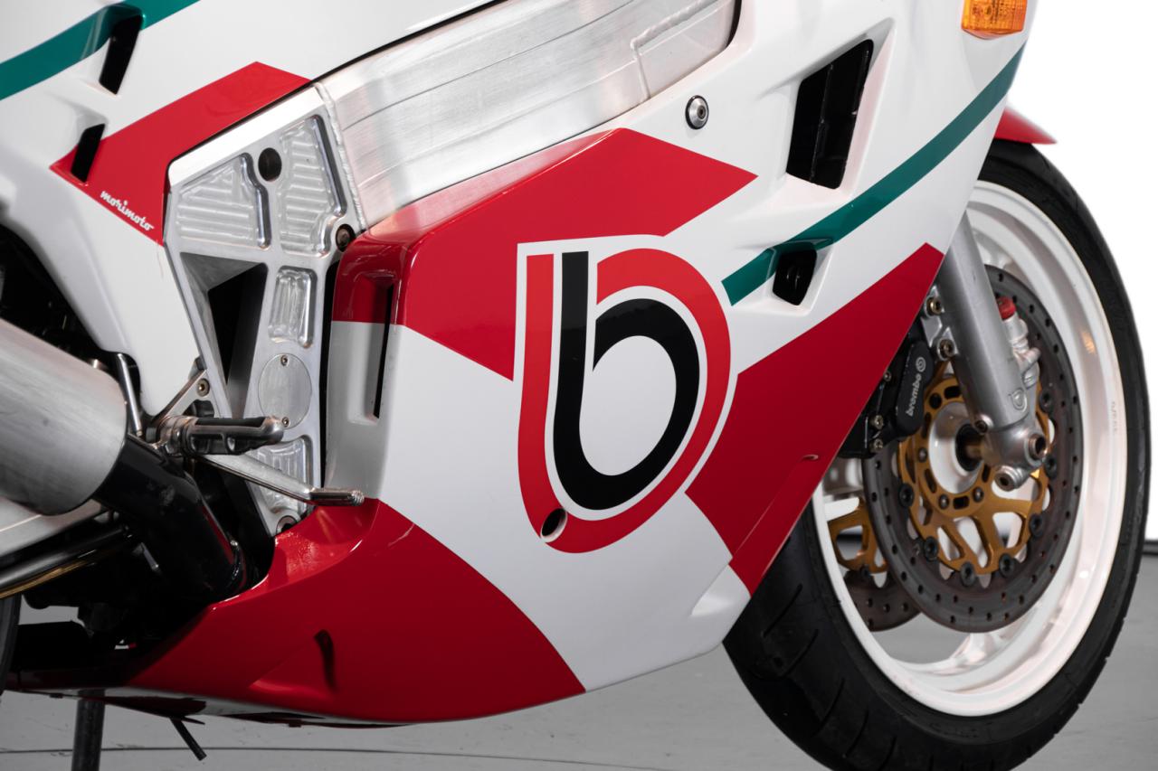 1991 Bimota YB8