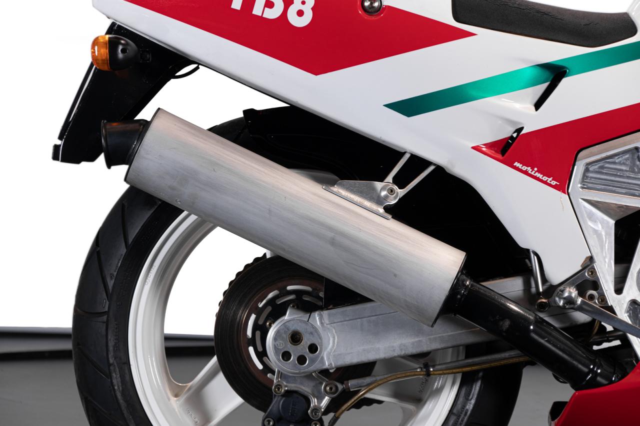 1991 Bimota YB8