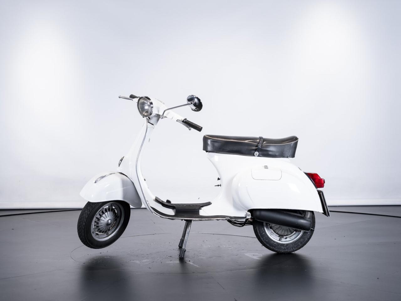 1981 Piaggio VESPA PRIMAVERA 125 VMA