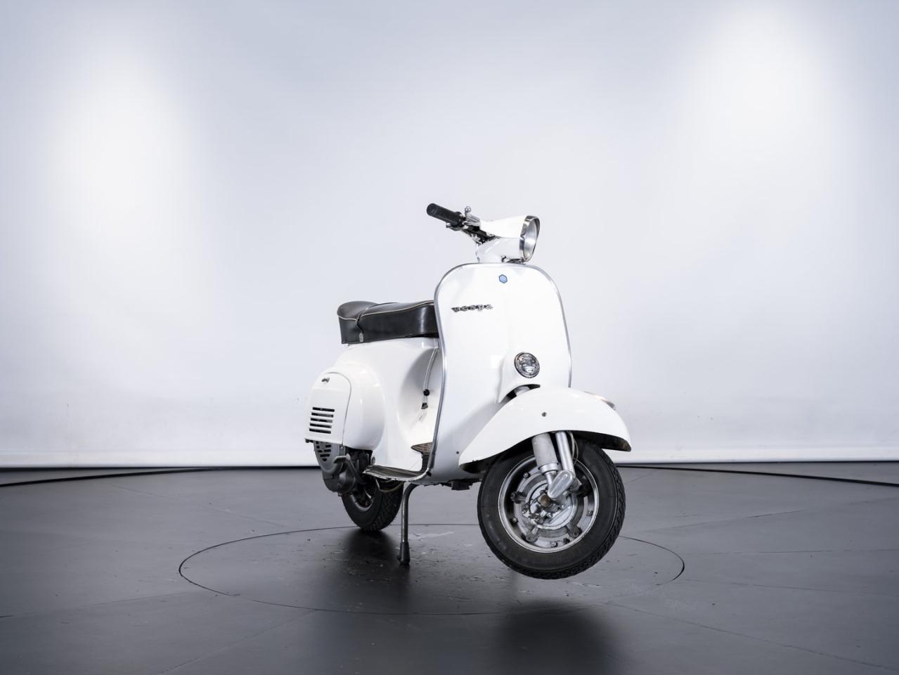 1981 Piaggio VESPA PRIMAVERA 125 VMA