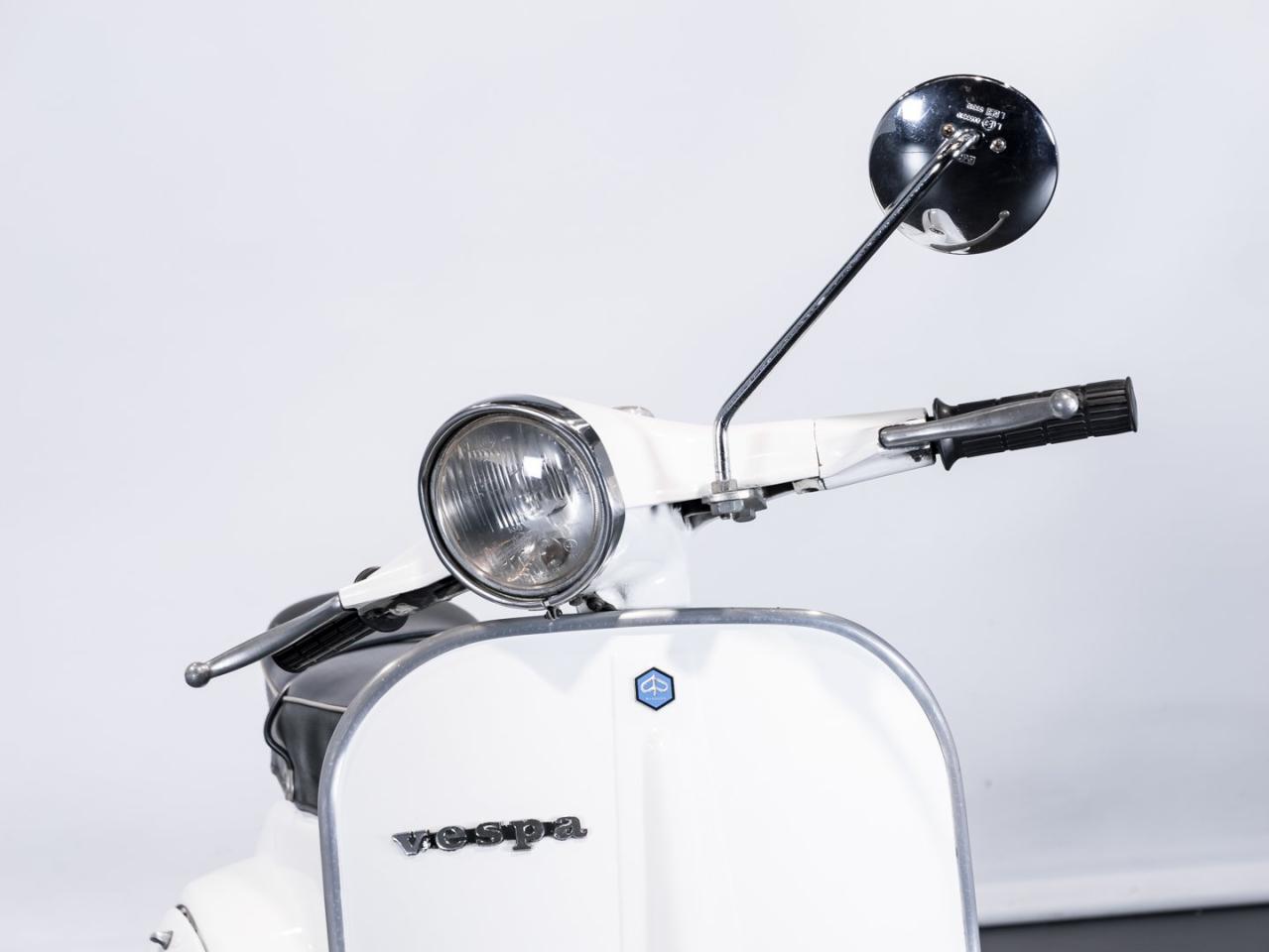 1981 Piaggio VESPA PRIMAVERA 125 VMA