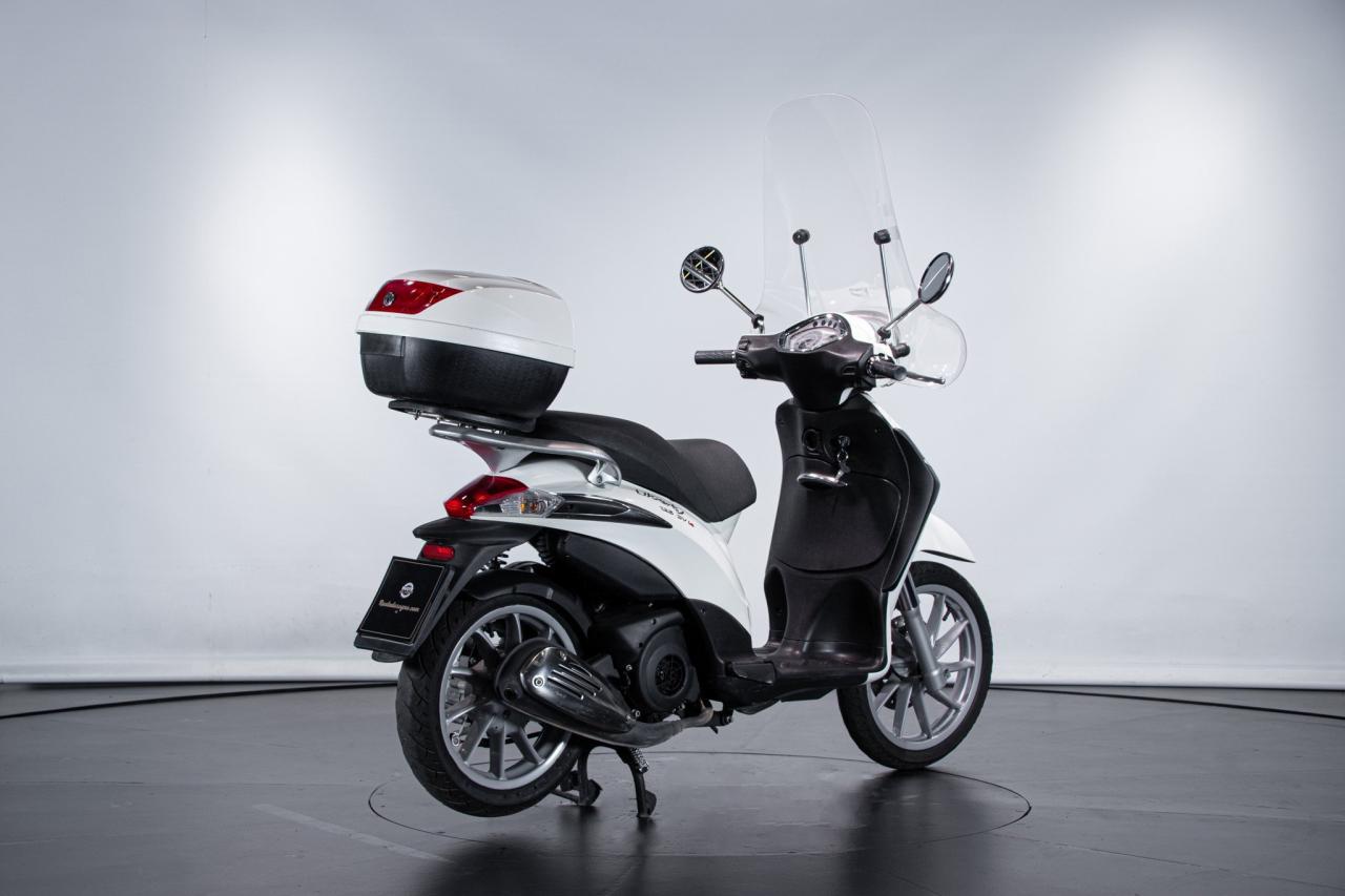 2014 Piaggio LIBERTY 125 3V IE