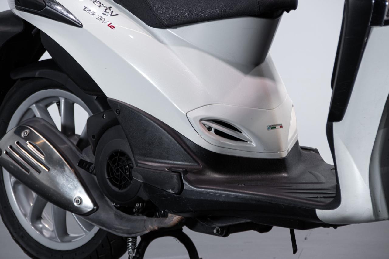 2014 Piaggio LIBERTY 125 3V IE