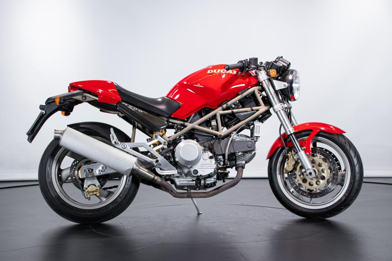 1995 Ducati MONSTER 900