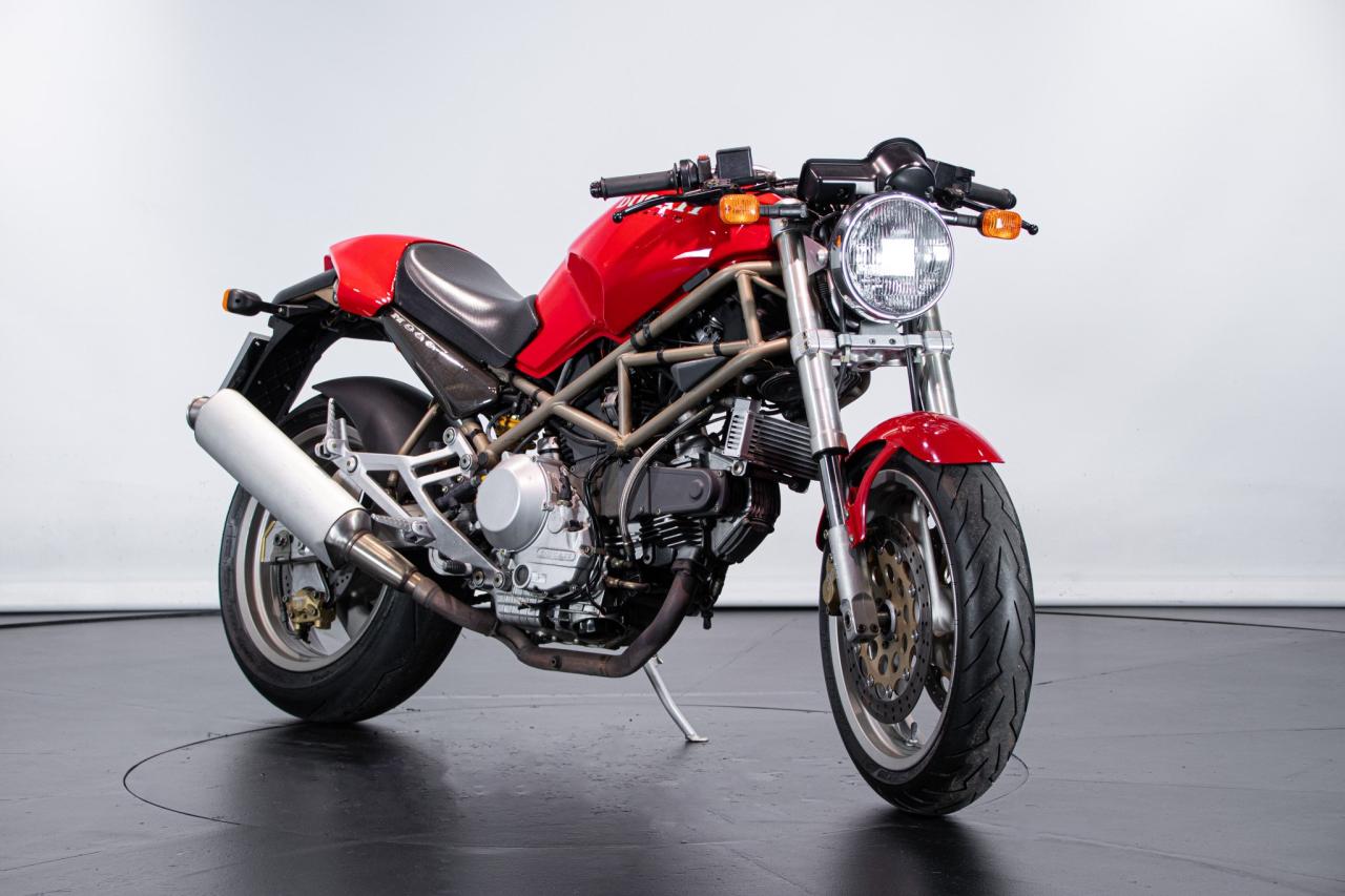 1995 Ducati MONSTER 900