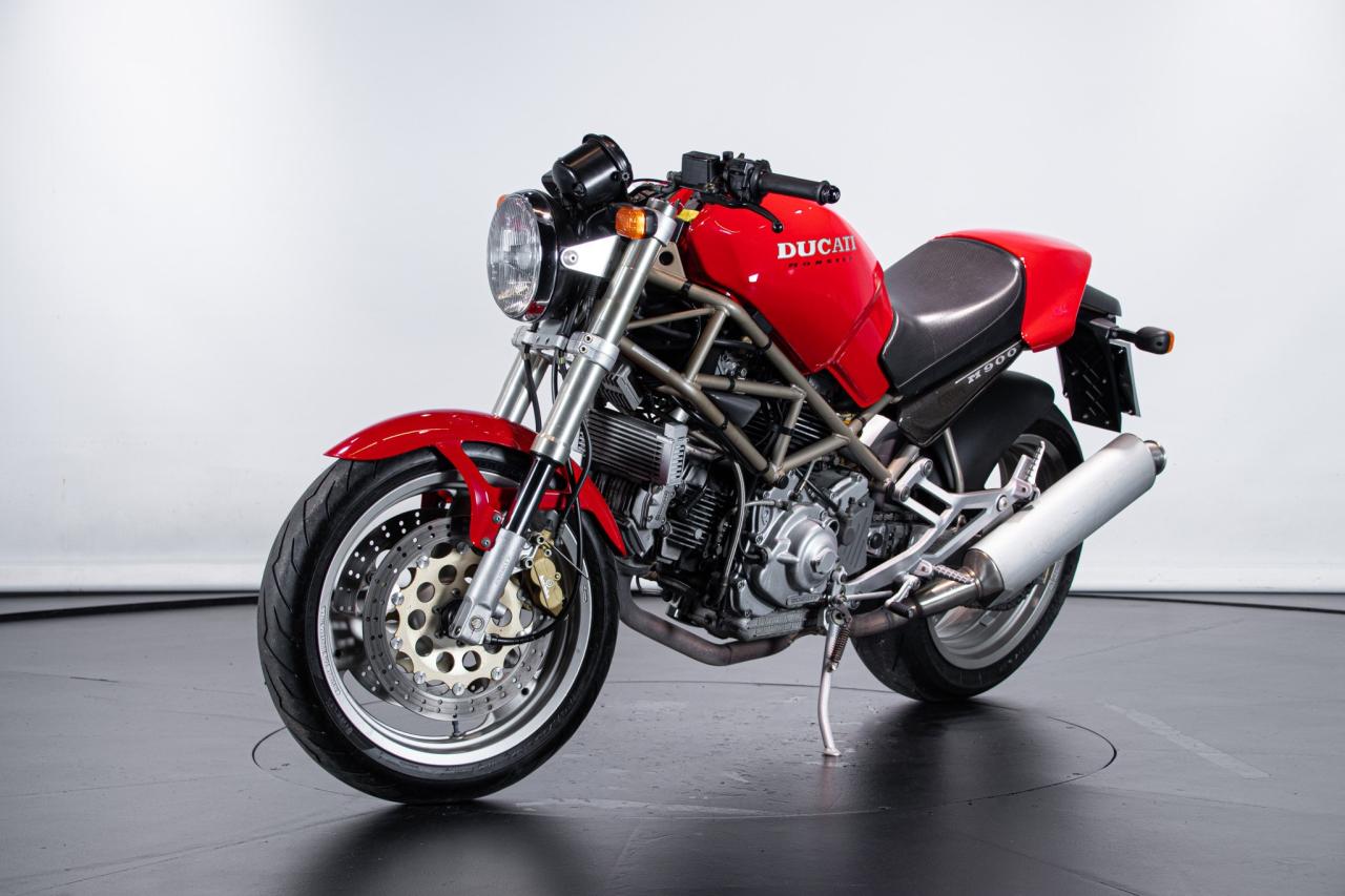 1995 Ducati MONSTER 900