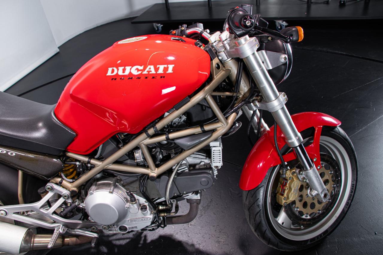 1995 Ducati MONSTER 900