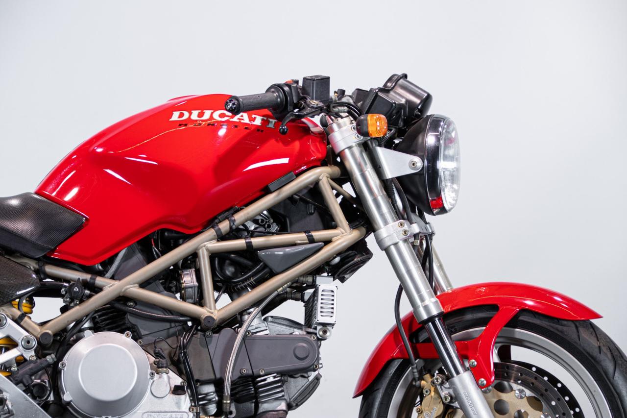 1995 Ducati MONSTER 900