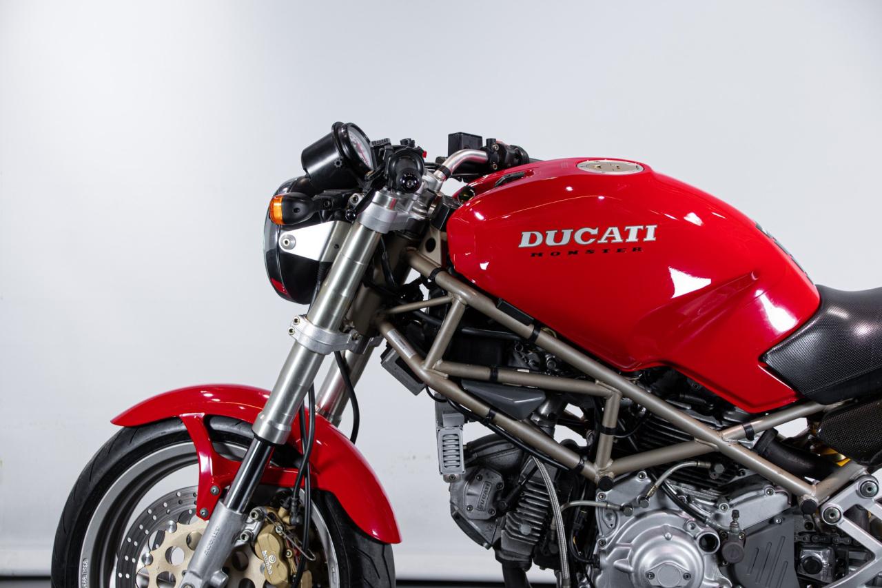 1995 Ducati MONSTER 900