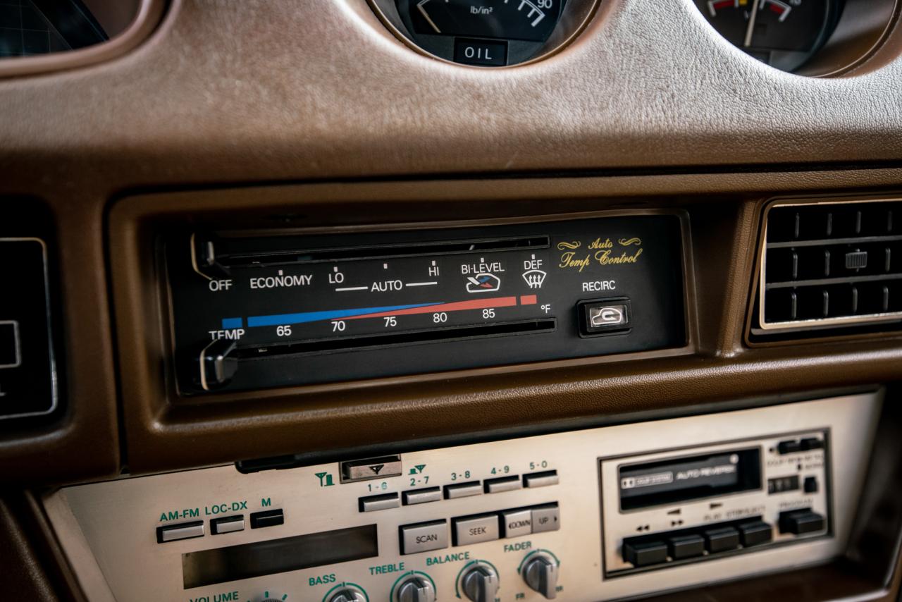 1983 Datsun 280ZX GL 2+2