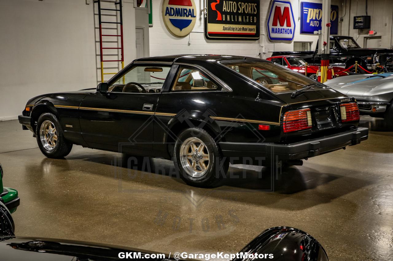 1983 Datsun 280ZX GL 2+2