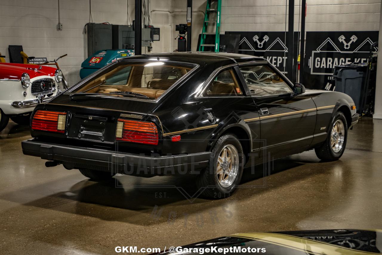 1983 Datsun 280ZX GL 2+2