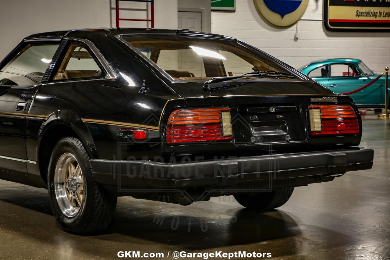 1983 Datsun 280ZX GL 2+2