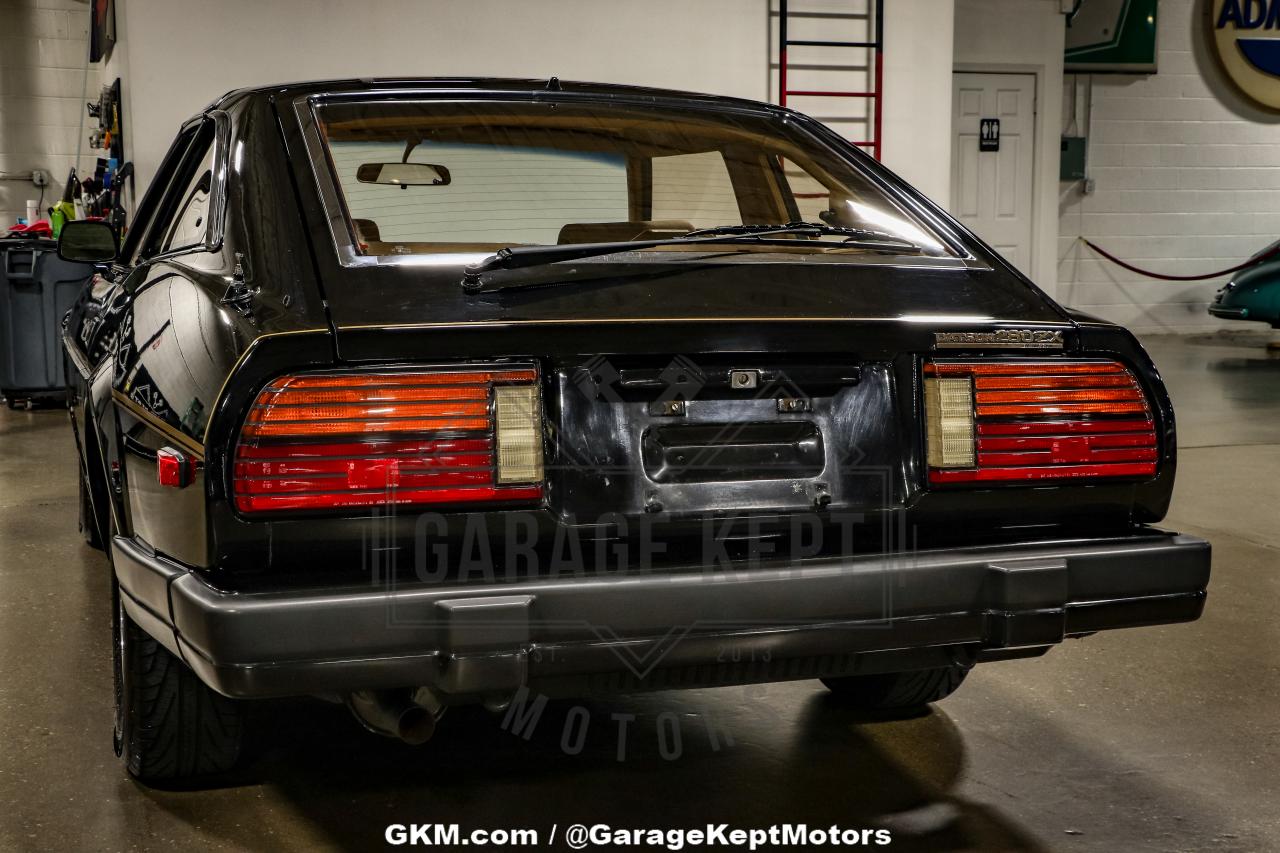 1983 Datsun 280ZX GL 2+2