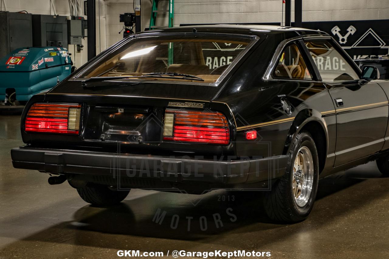 1983 Datsun 280ZX GL 2+2