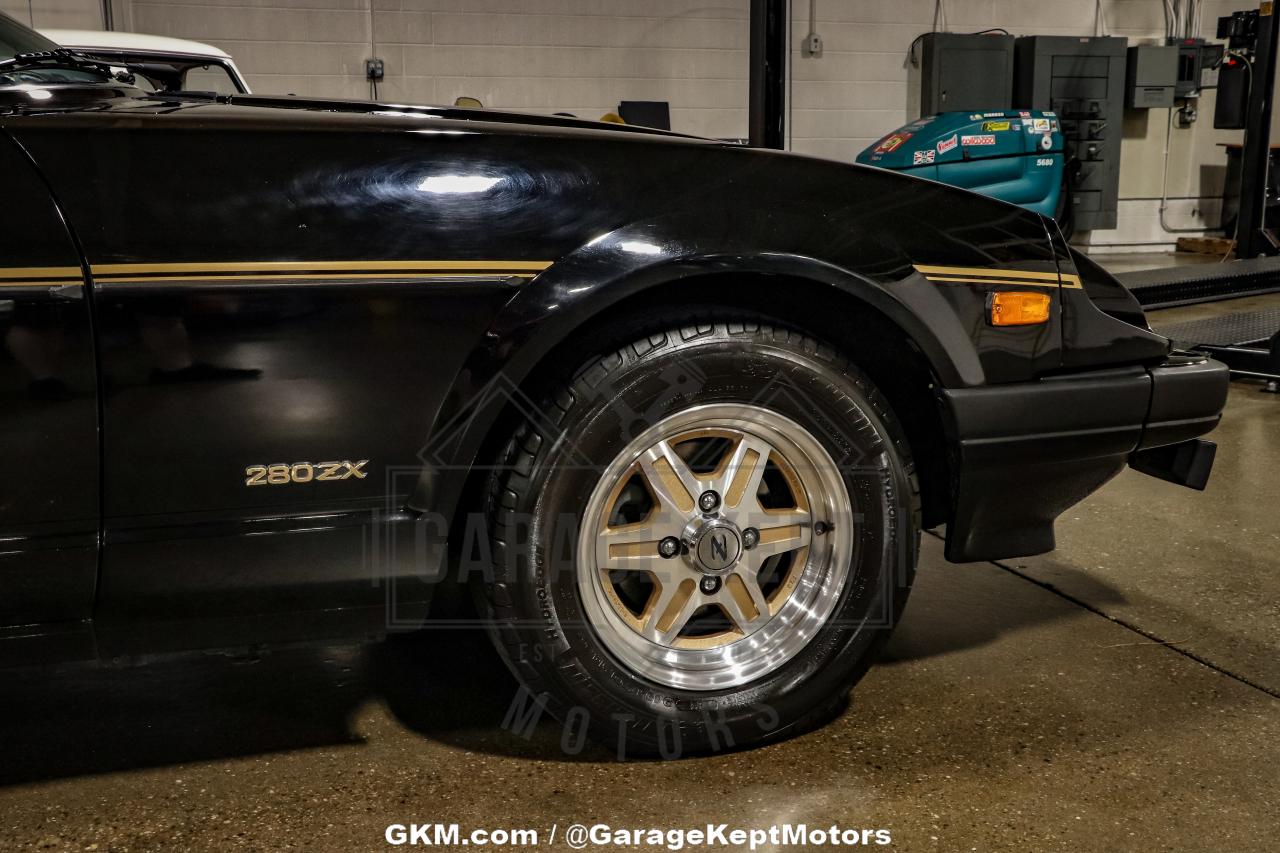 1983 Datsun 280ZX GL 2+2