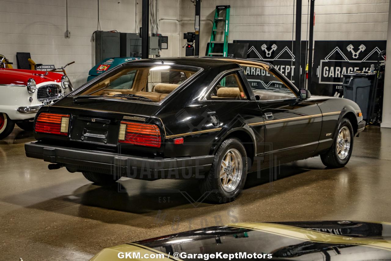 1983 Datsun 280ZX GL 2+2