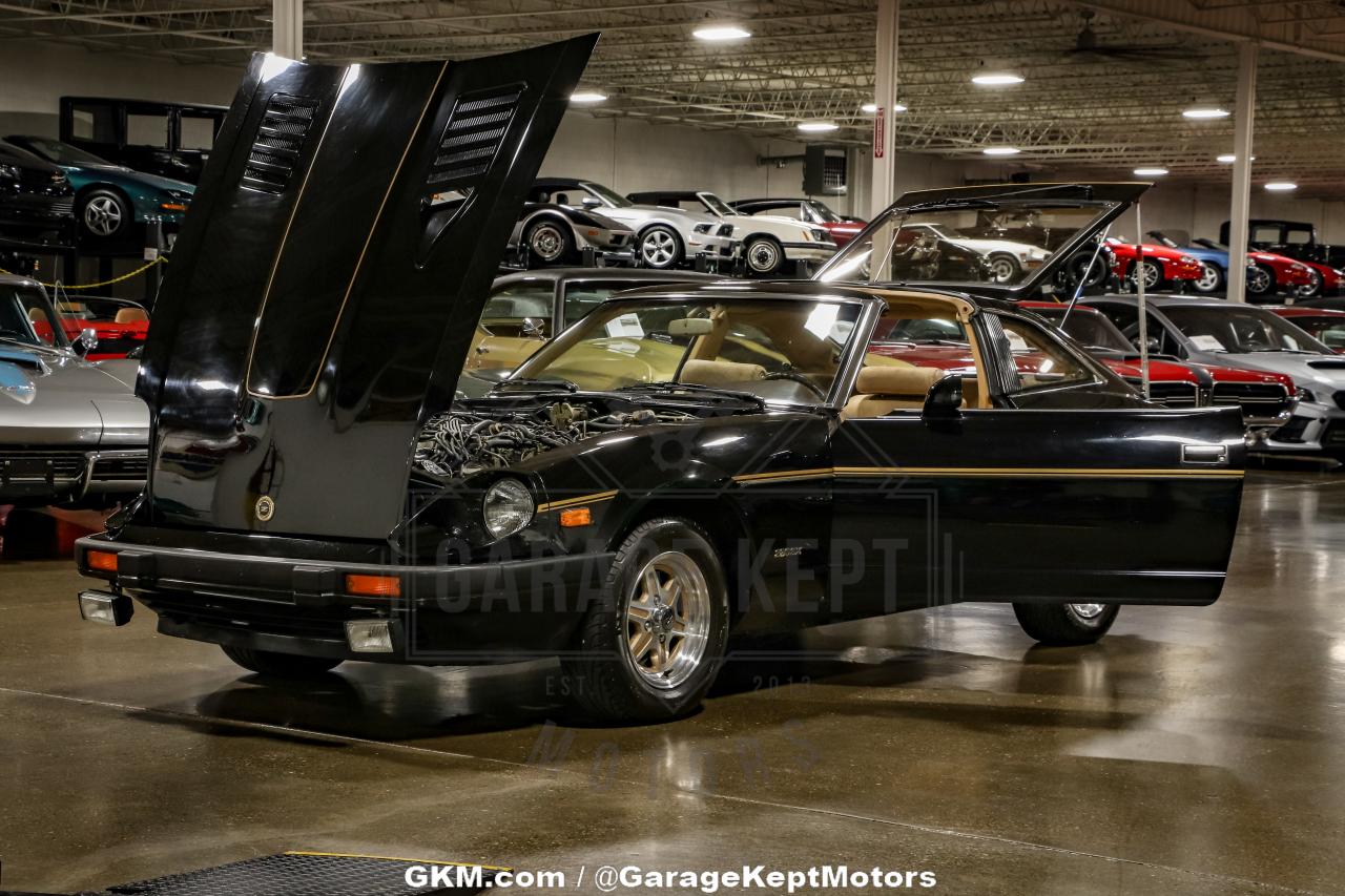 1983 Datsun 280ZX GL 2+2