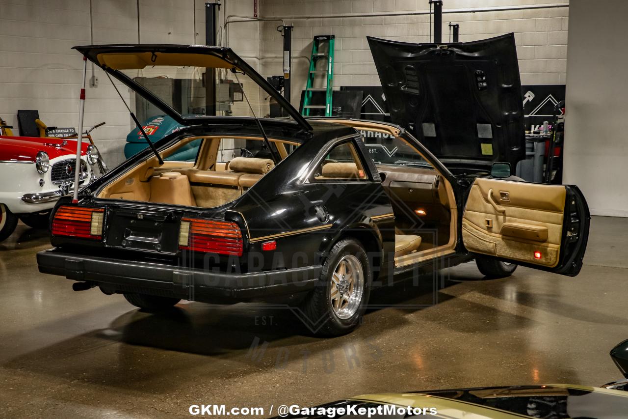 1983 Datsun 280ZX GL 2+2