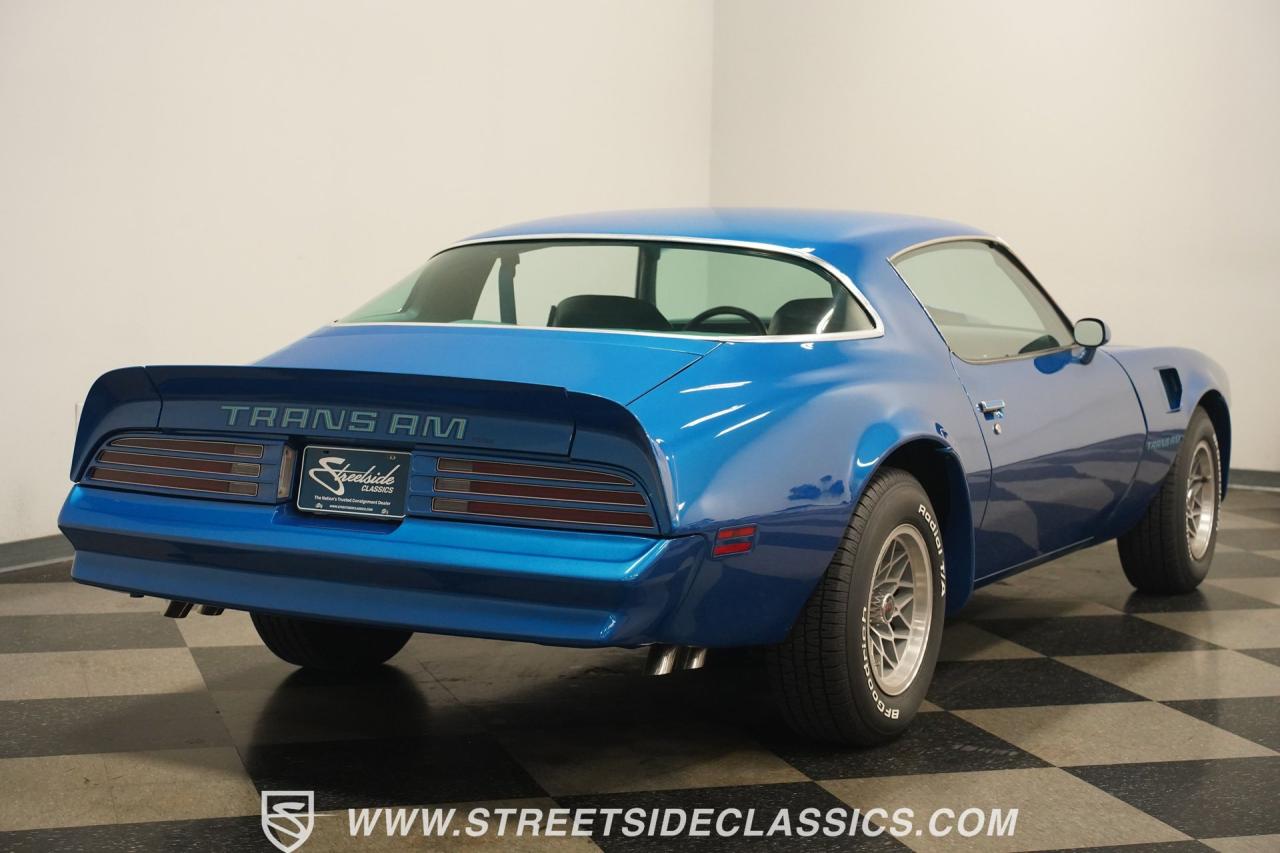 1978 Pontiac Firebird Trans Am