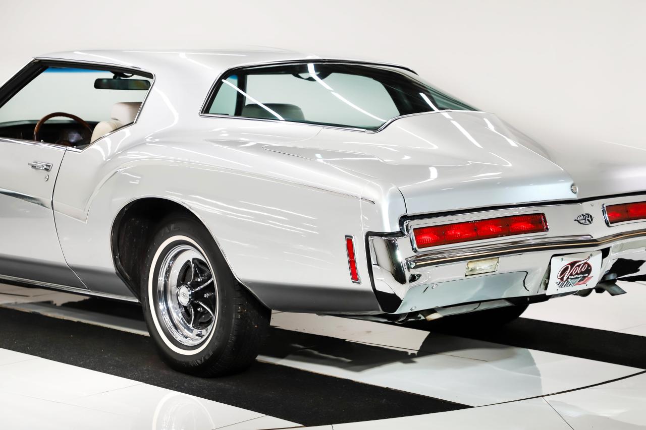 1973 Buick Riviera