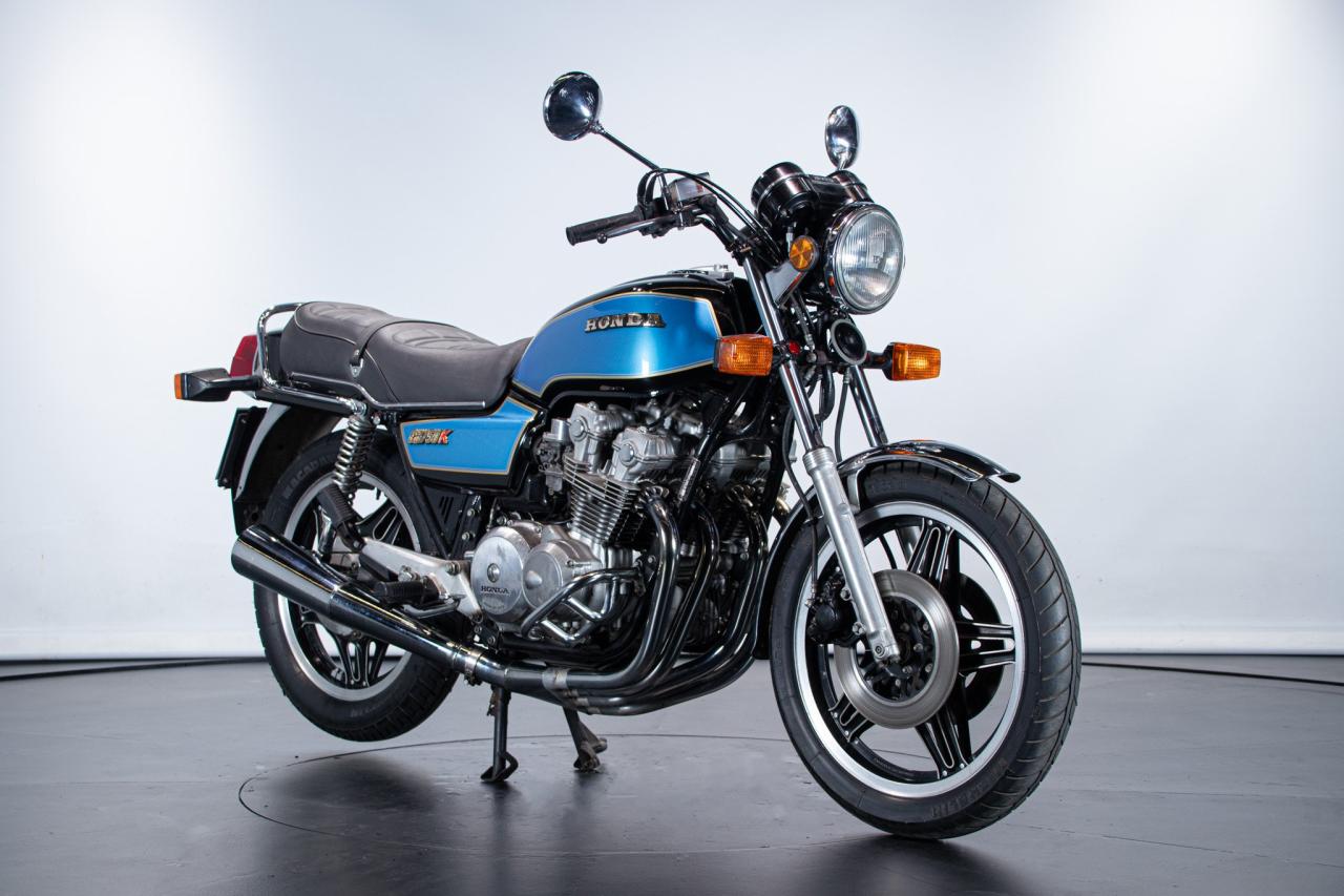 1981 Honda CB 750 K