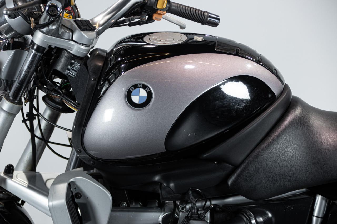 1998 BMW R 850 R