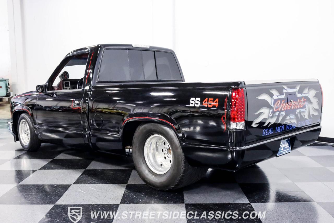 1988 Chevrolet C1500 Prostreet