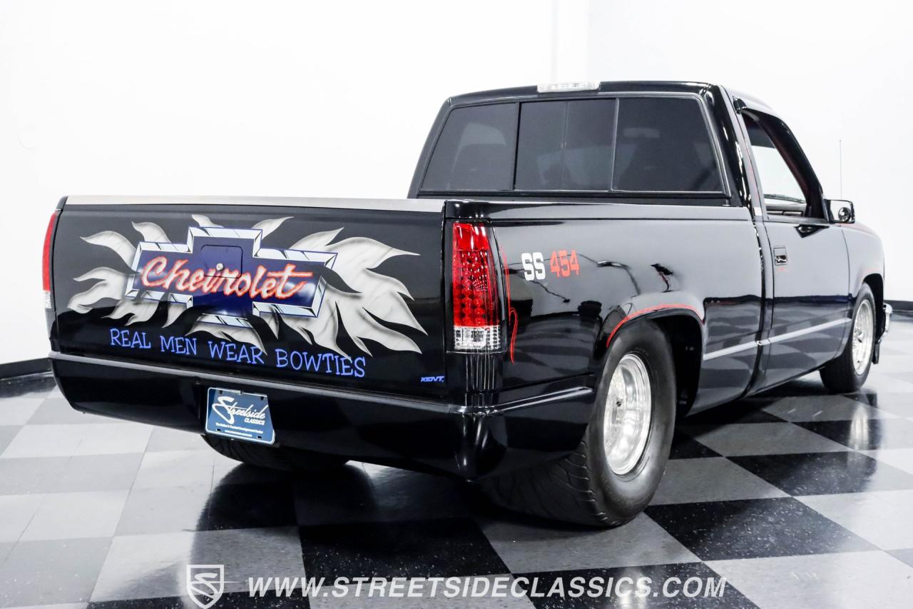 1988 Chevrolet C1500 Prostreet