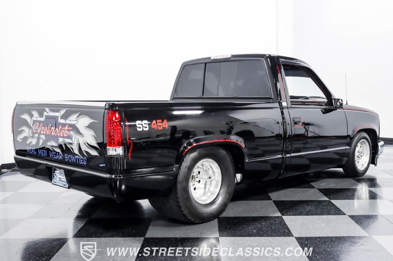 1988 Chevrolet C1500 Prostreet