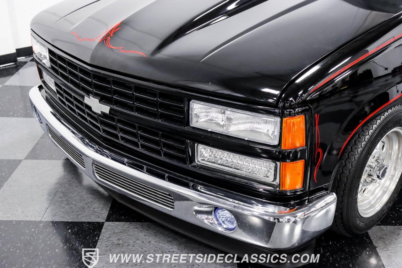 1988 Chevrolet C1500 Prostreet