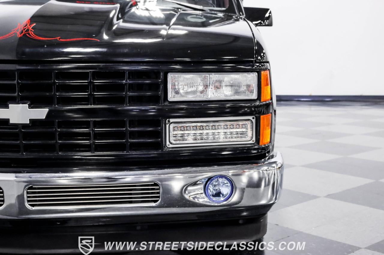 1988 Chevrolet C1500 Prostreet