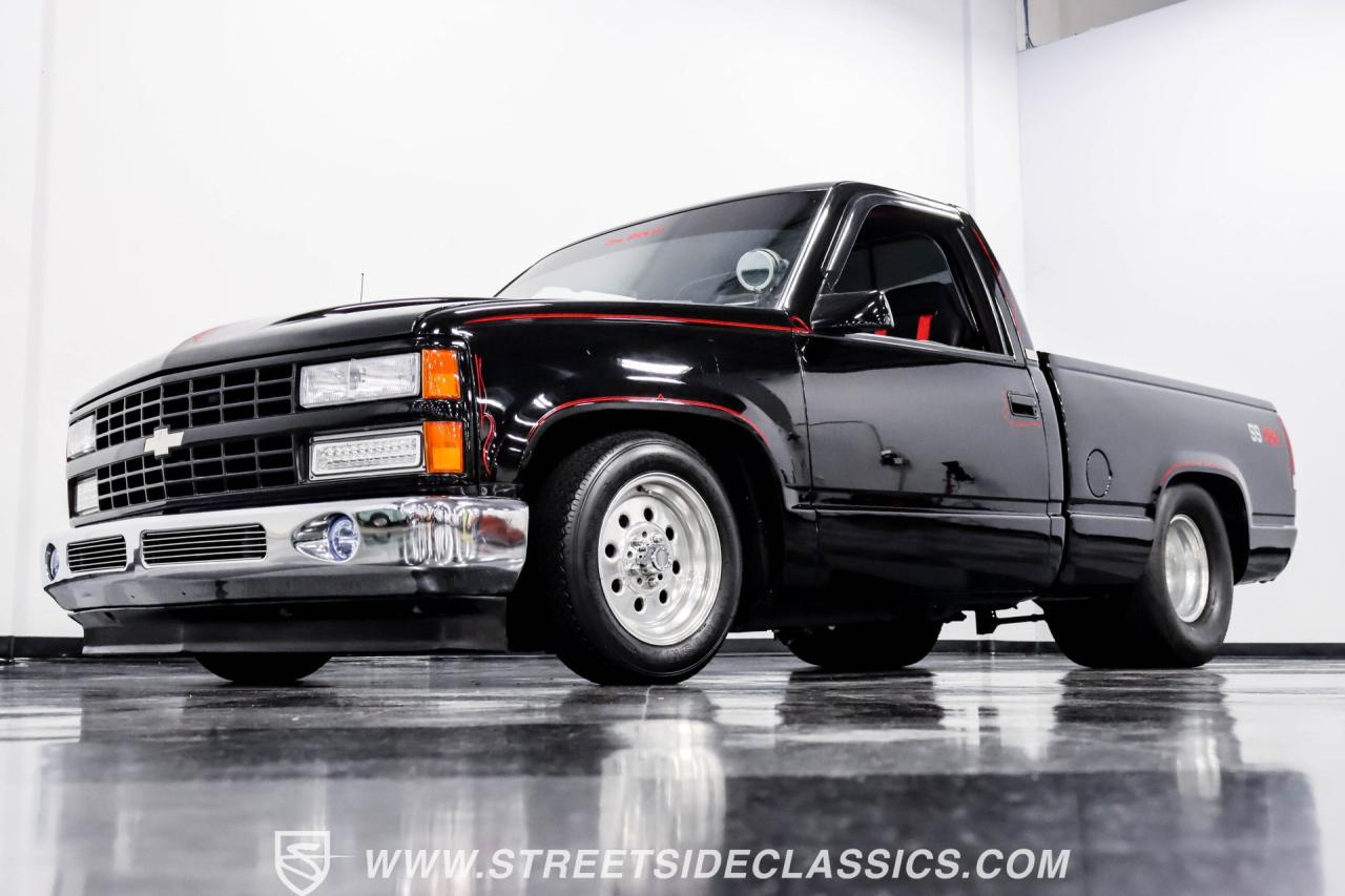 1988 Chevrolet C1500 Prostreet