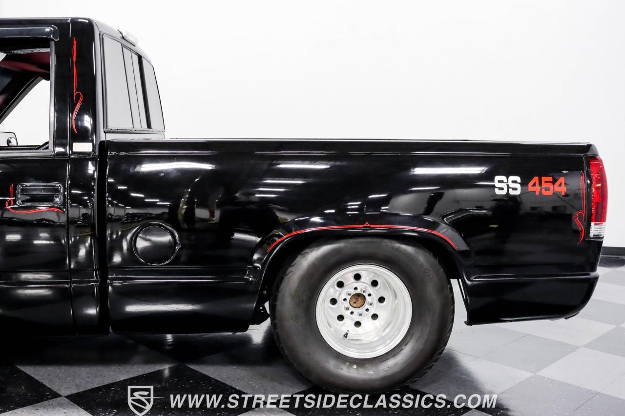 1988 Chevrolet C1500 Prostreet