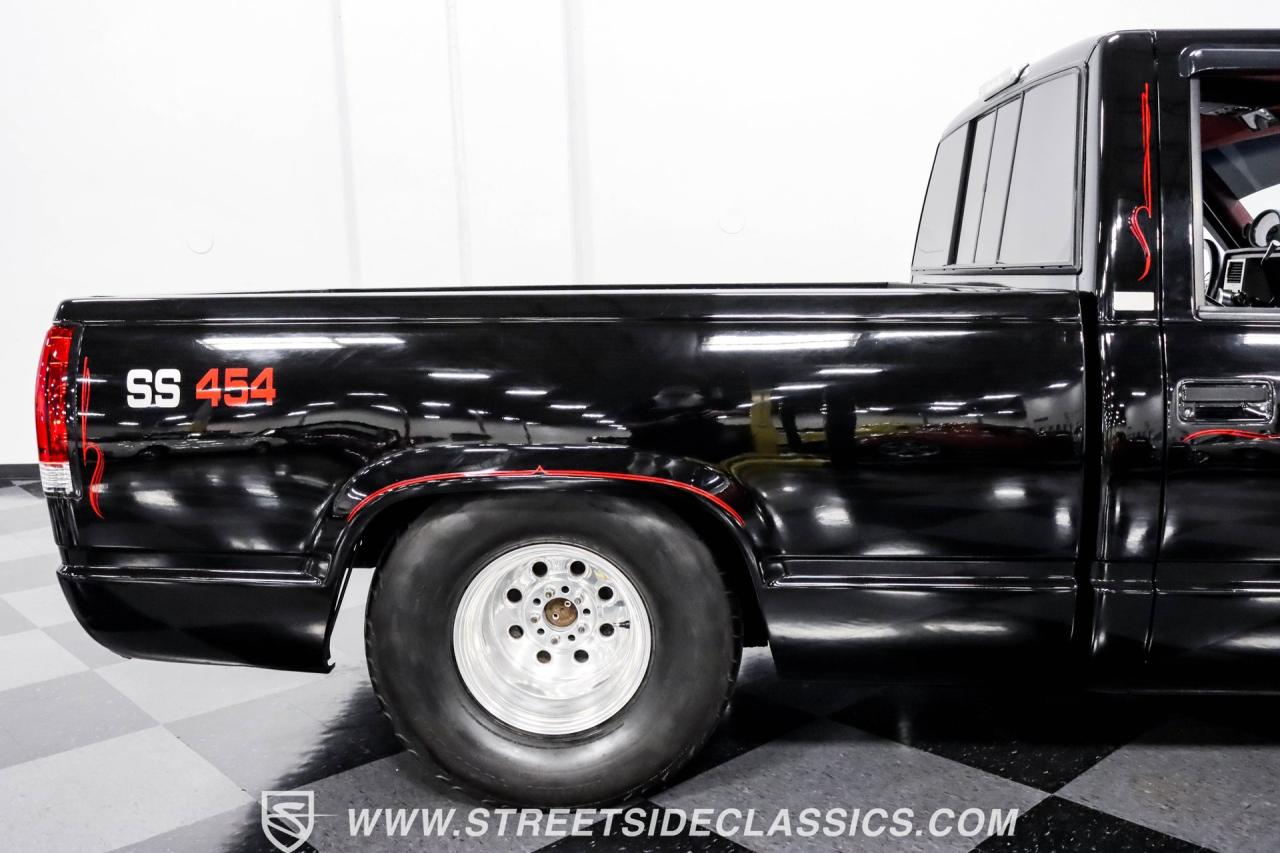 1988 Chevrolet C1500 Prostreet