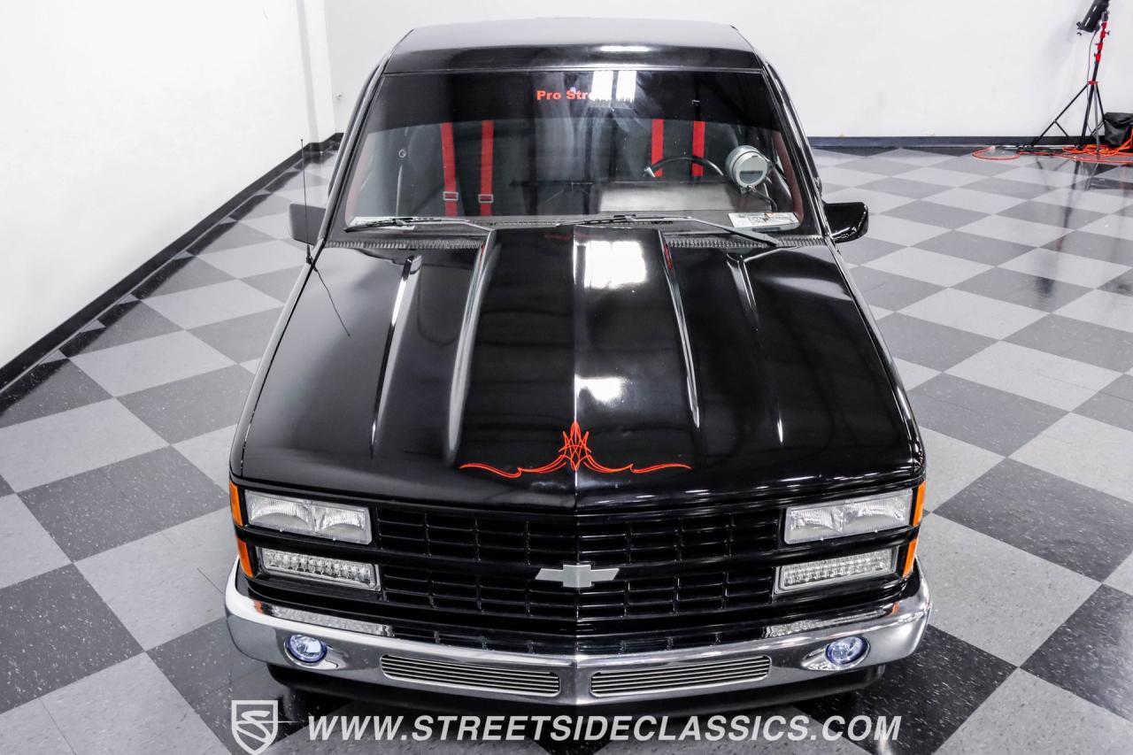 1988 Chevrolet C1500 Prostreet