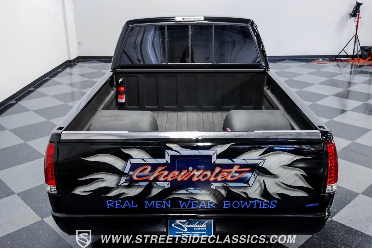 1988 Chevrolet C1500 Prostreet