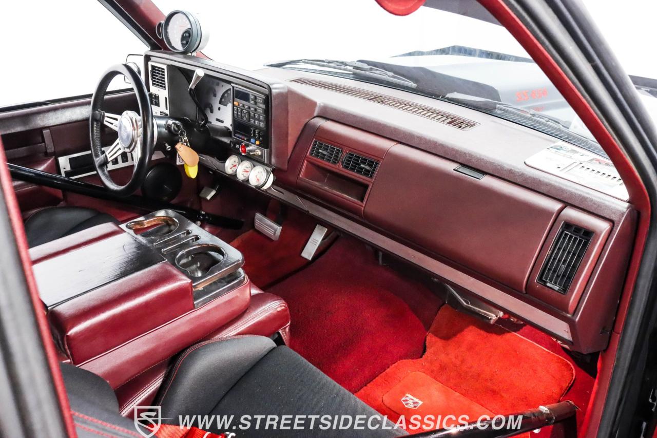 1988 Chevrolet C1500 Prostreet