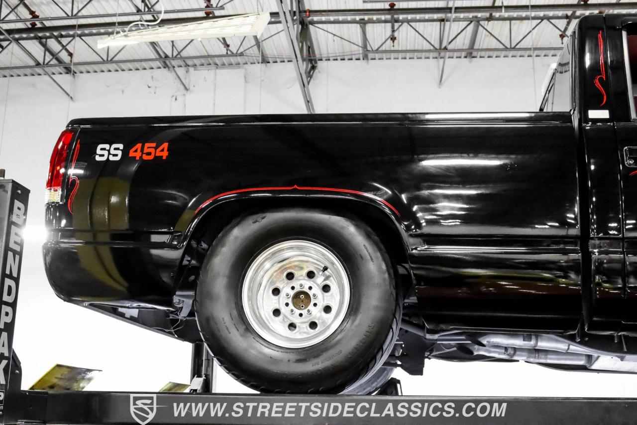 1988 Chevrolet C1500 Prostreet