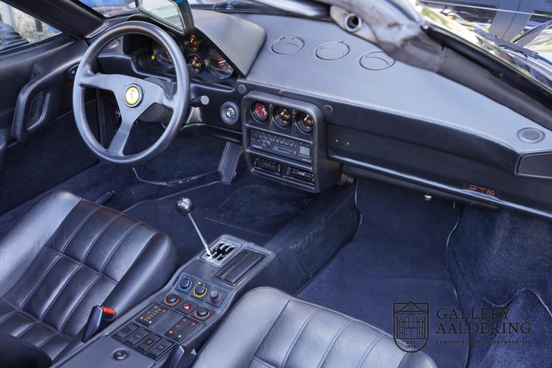 1987 Ferrari 328 GTS