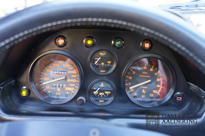 1987 Ferrari 328 GTS