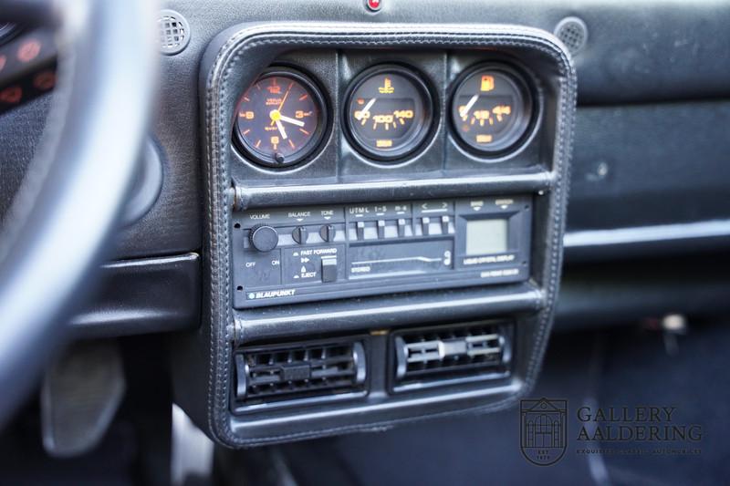 1987 Ferrari 328 GTS