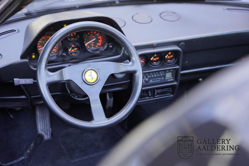 1987 Ferrari 328 GTS