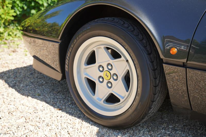 1987 Ferrari 328 GTS