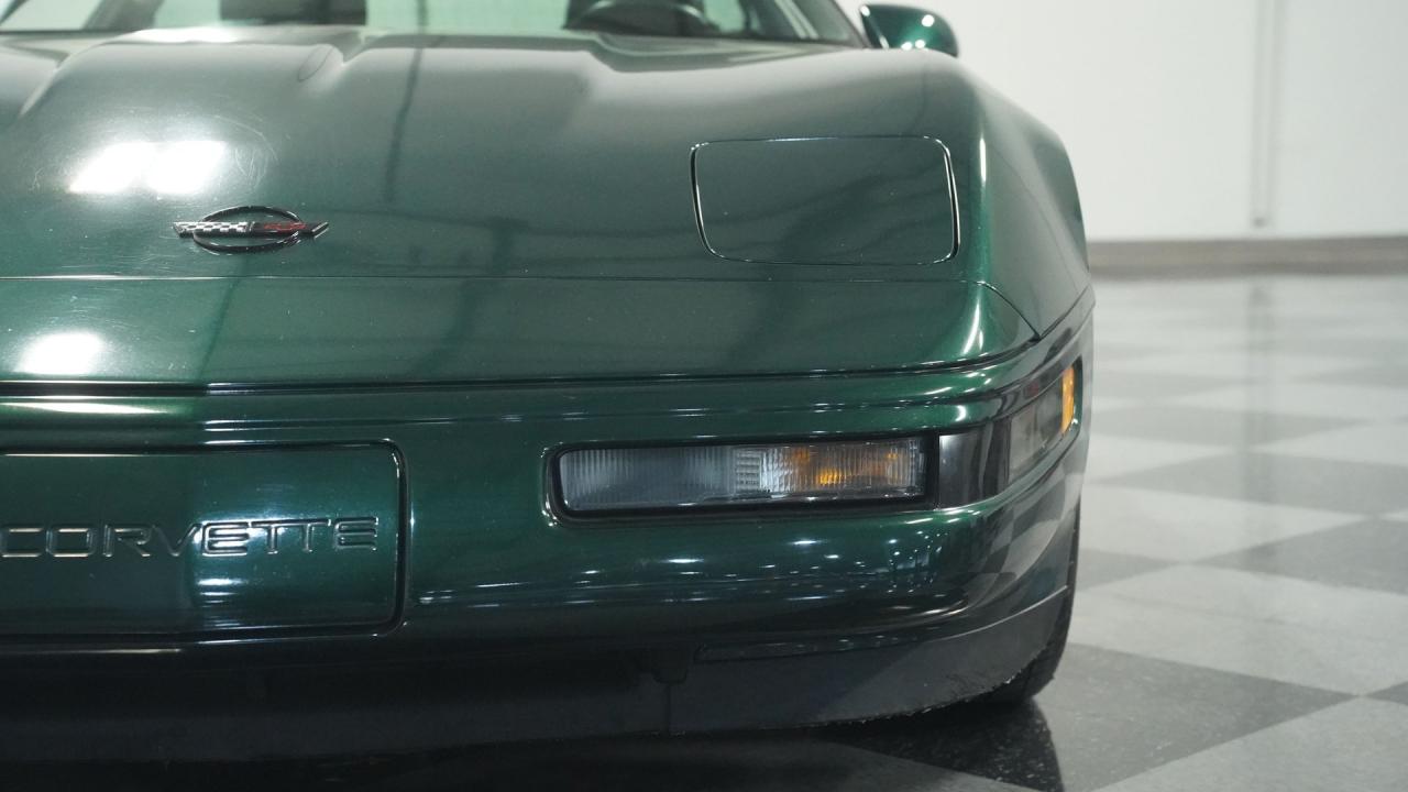 1993 Chevrolet Corvette