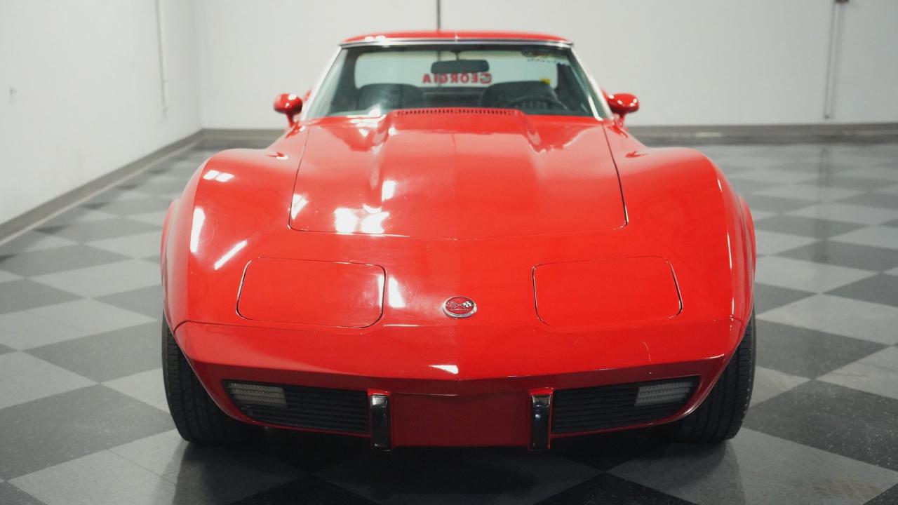 1976 Chevrolet Corvette