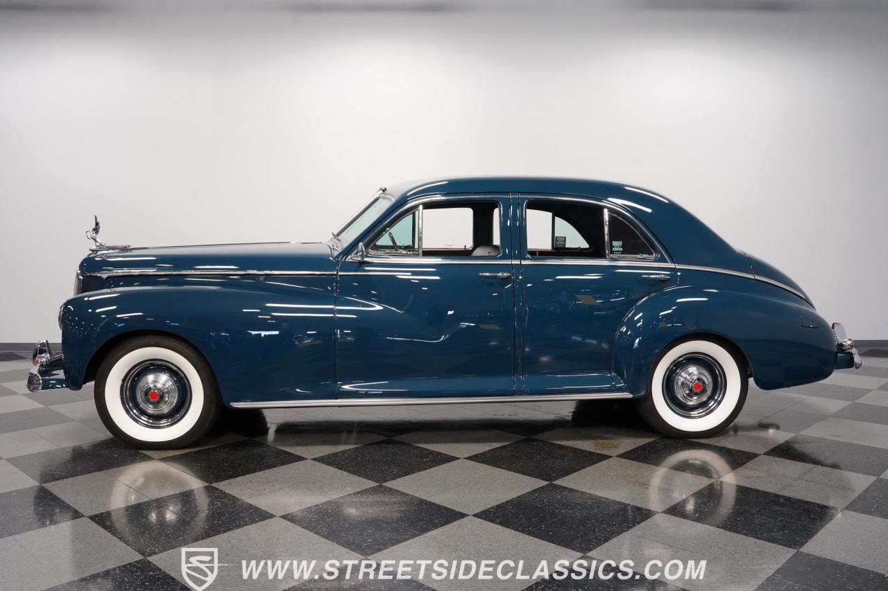 1941 Packard Clipper