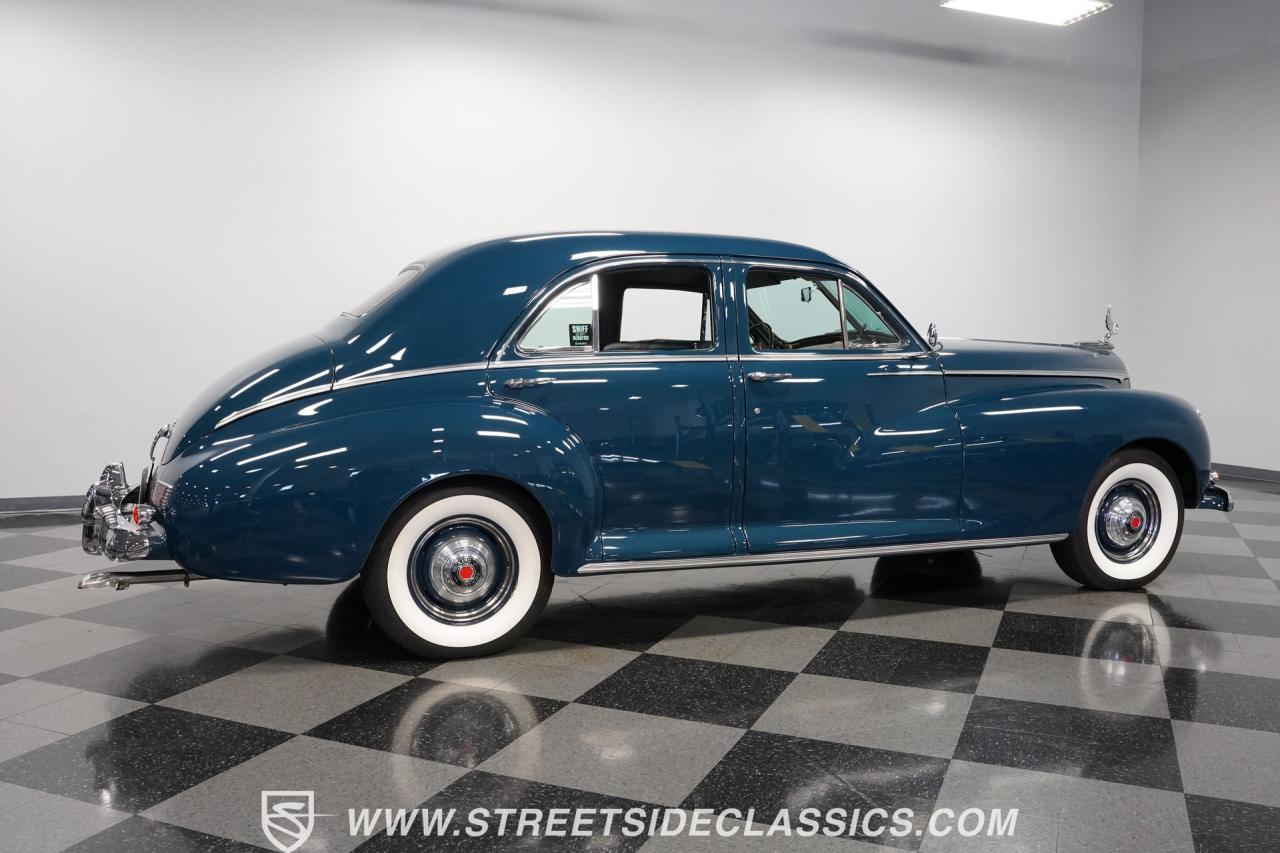 1941 Packard Clipper