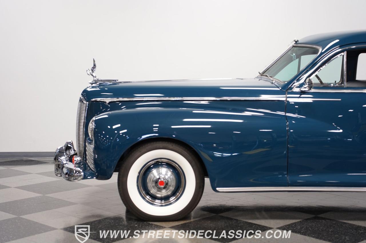 1941 Packard Clipper